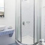 Apartament White & Blue