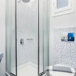 White & Blue Apartamento *