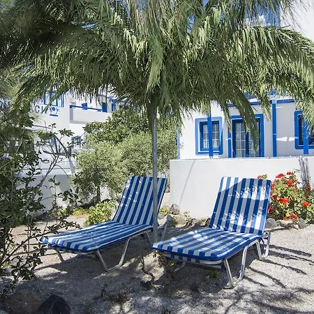 Apartamento White & Blue *