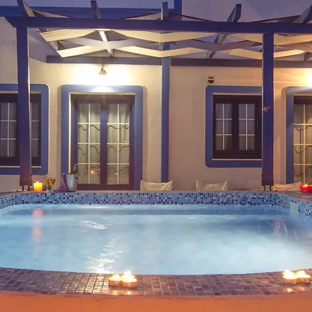 Apartmán White & Blue