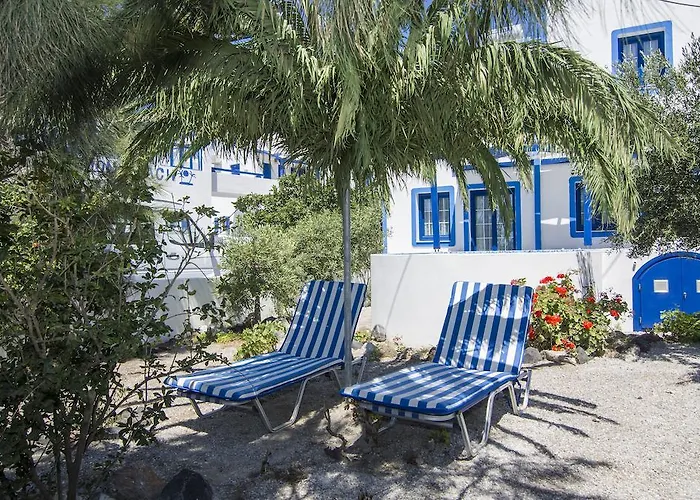 Apartamento White & Blue *