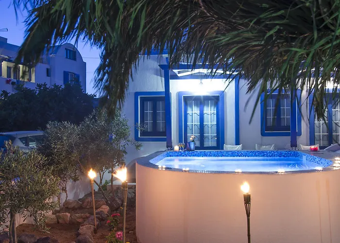 Apartamento White & Blue *