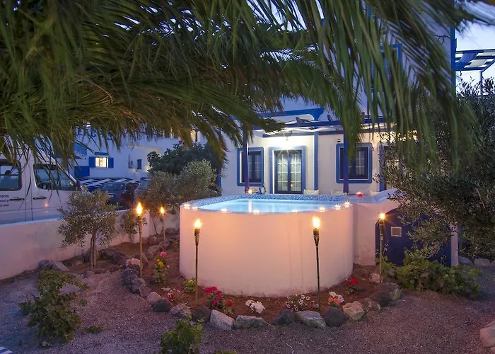 Apartamento White & Blue *