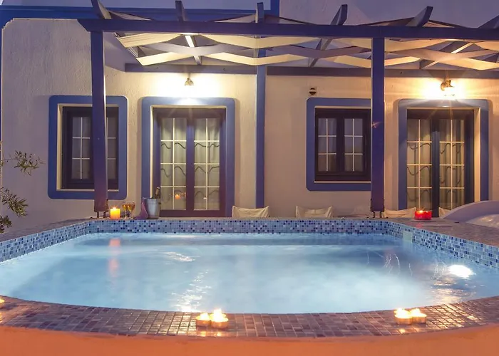 Apartamento White & Blue