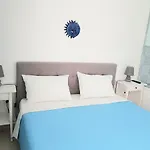 White & Blue *