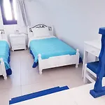 Appartamento White & Blue