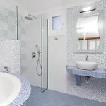 Appartement White & Blue Perivolos (Santorini)