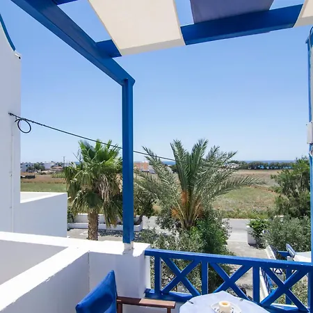 White & Blue Appartamento