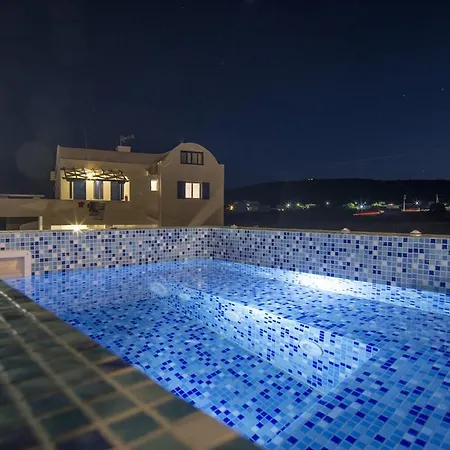 Appartamento White & Blue *