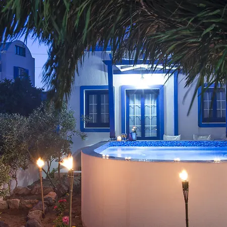 Apartamento White & Blue *